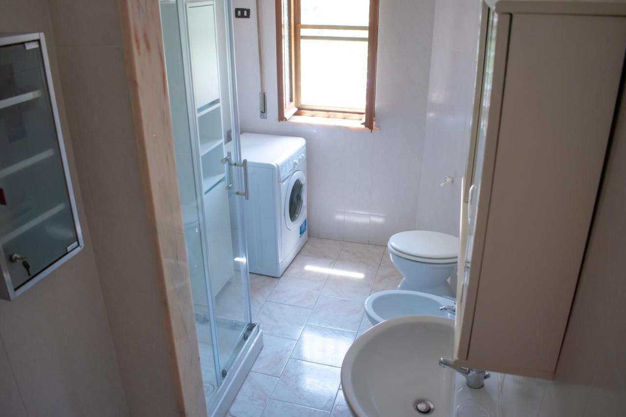 Casa Vacanze "Villa Severina" Iun R6166 R6692 Carbonia Eksteriør billede