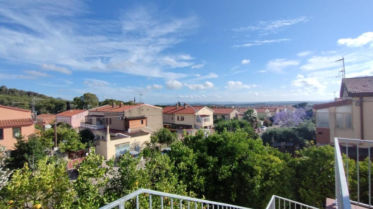 Casa Vacanze "Villa Severina" Iun R6166 R6692 Carbonia Eksteriør billede