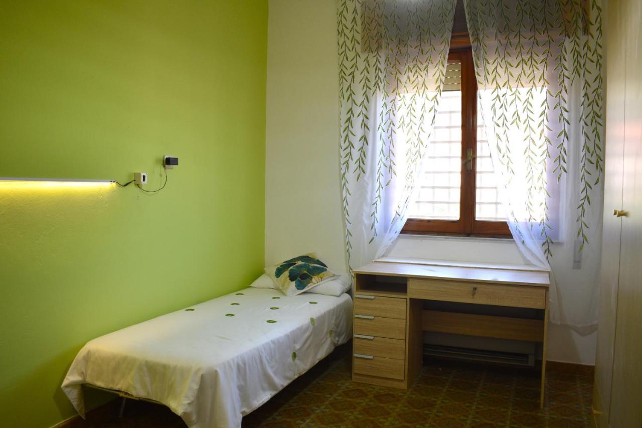 Casa Vacanze "Villa Severina" Iun R6166 R6692 Carbonia Eksteriør billede