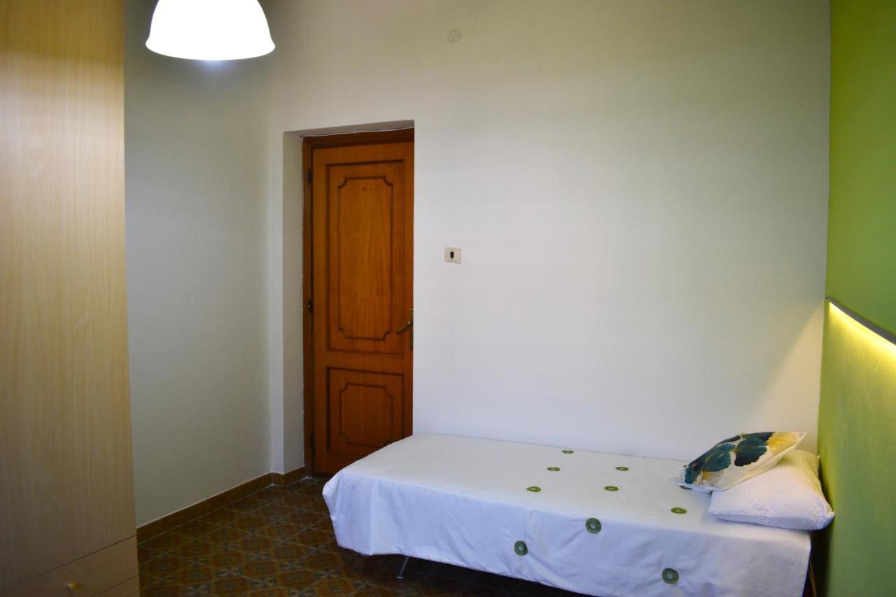 Casa Vacanze "Villa Severina" Iun R6166 R6692 Carbonia Eksteriør billede