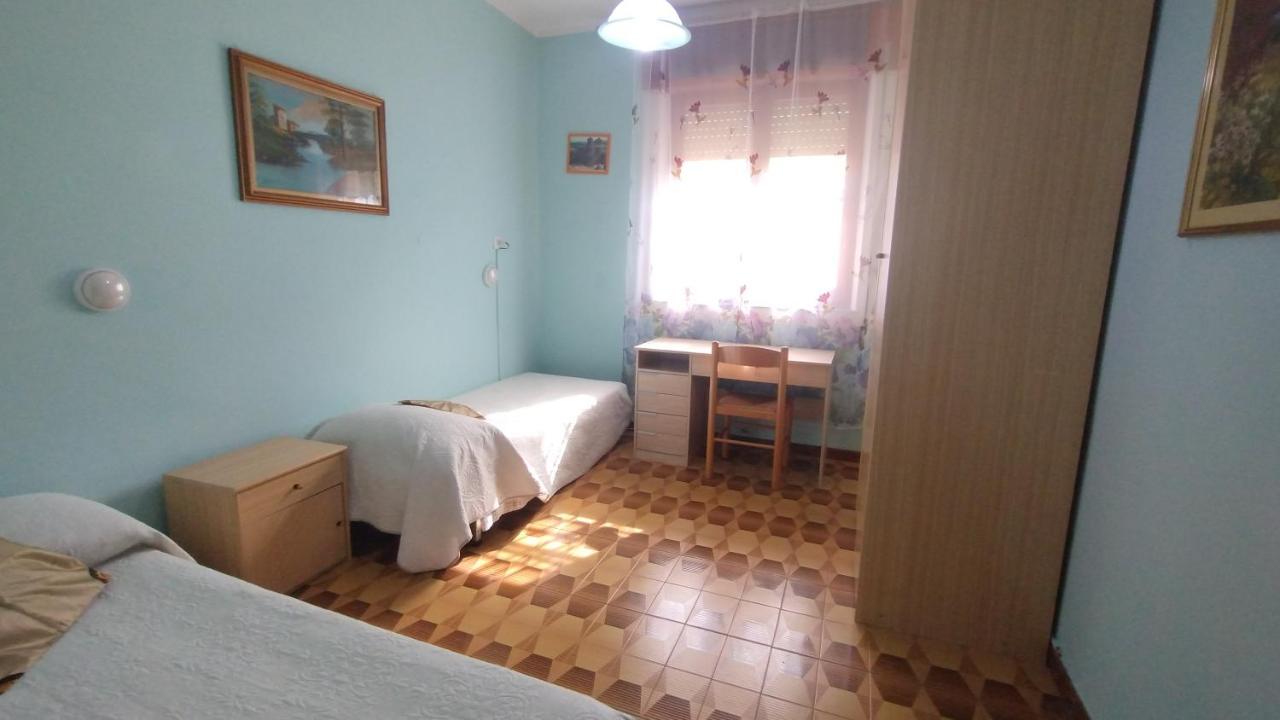Casa Vacanze "Villa Severina" Iun R6166 R6692 Carbonia Eksteriør billede