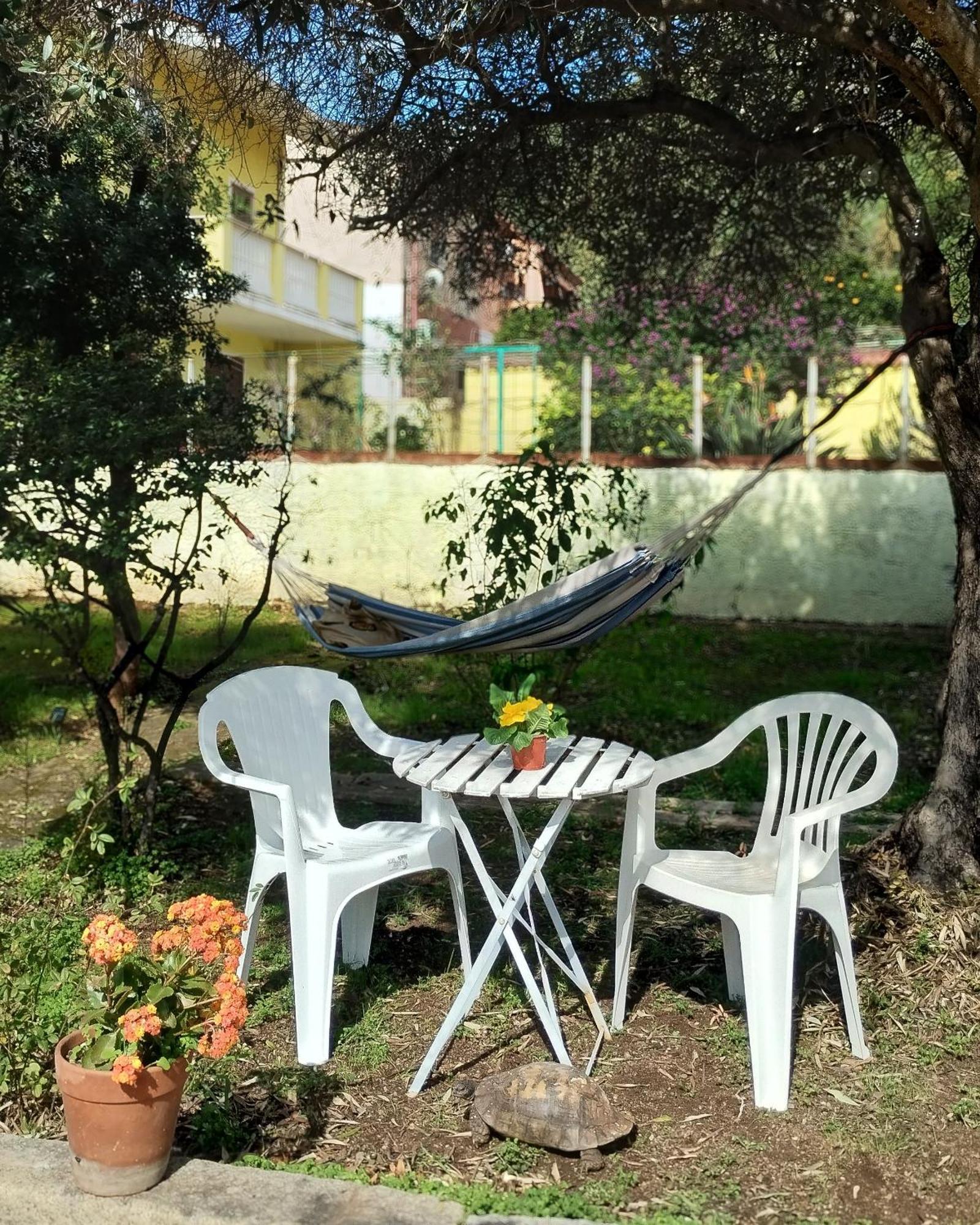 Casa Vacanze "Villa Severina" Iun R6166 R6692 Carbonia Eksteriør billede