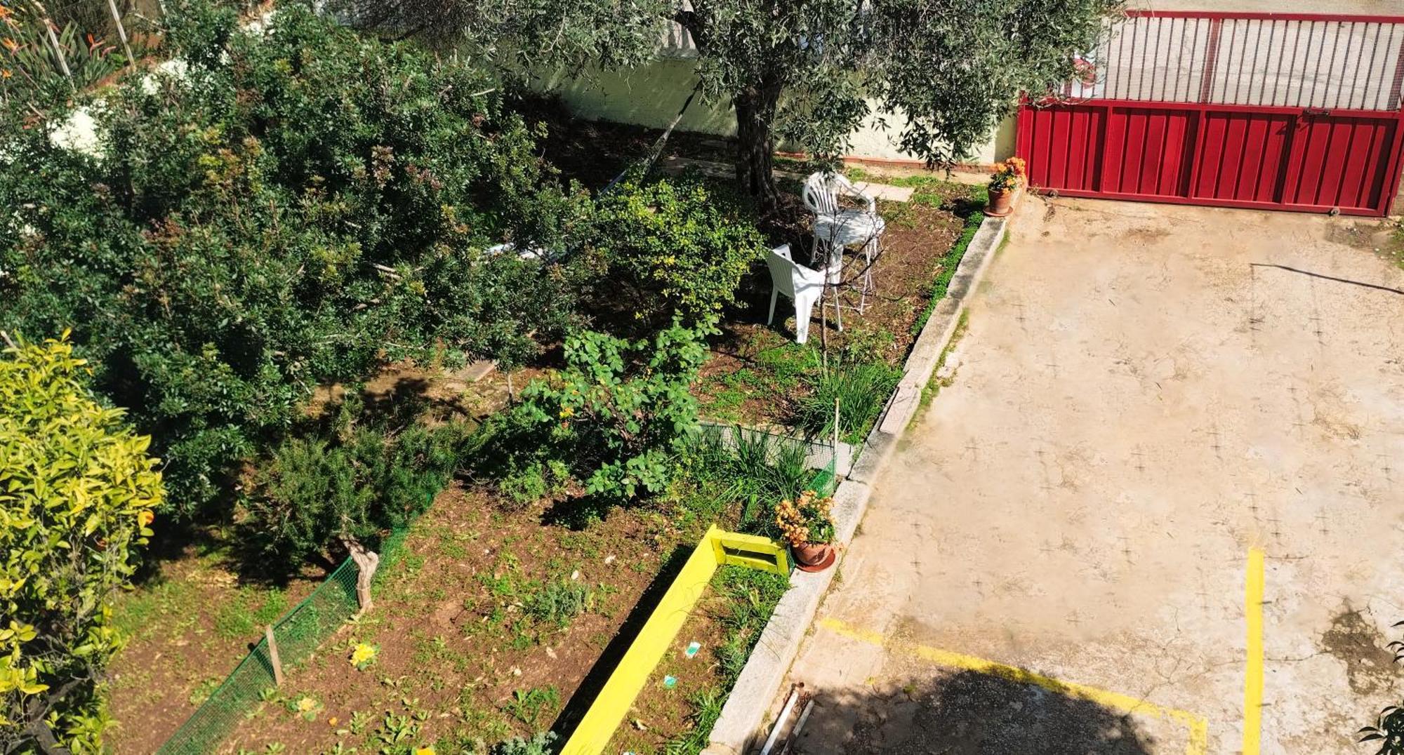 Casa Vacanze "Villa Severina" Iun R6166 R6692 Carbonia Eksteriør billede