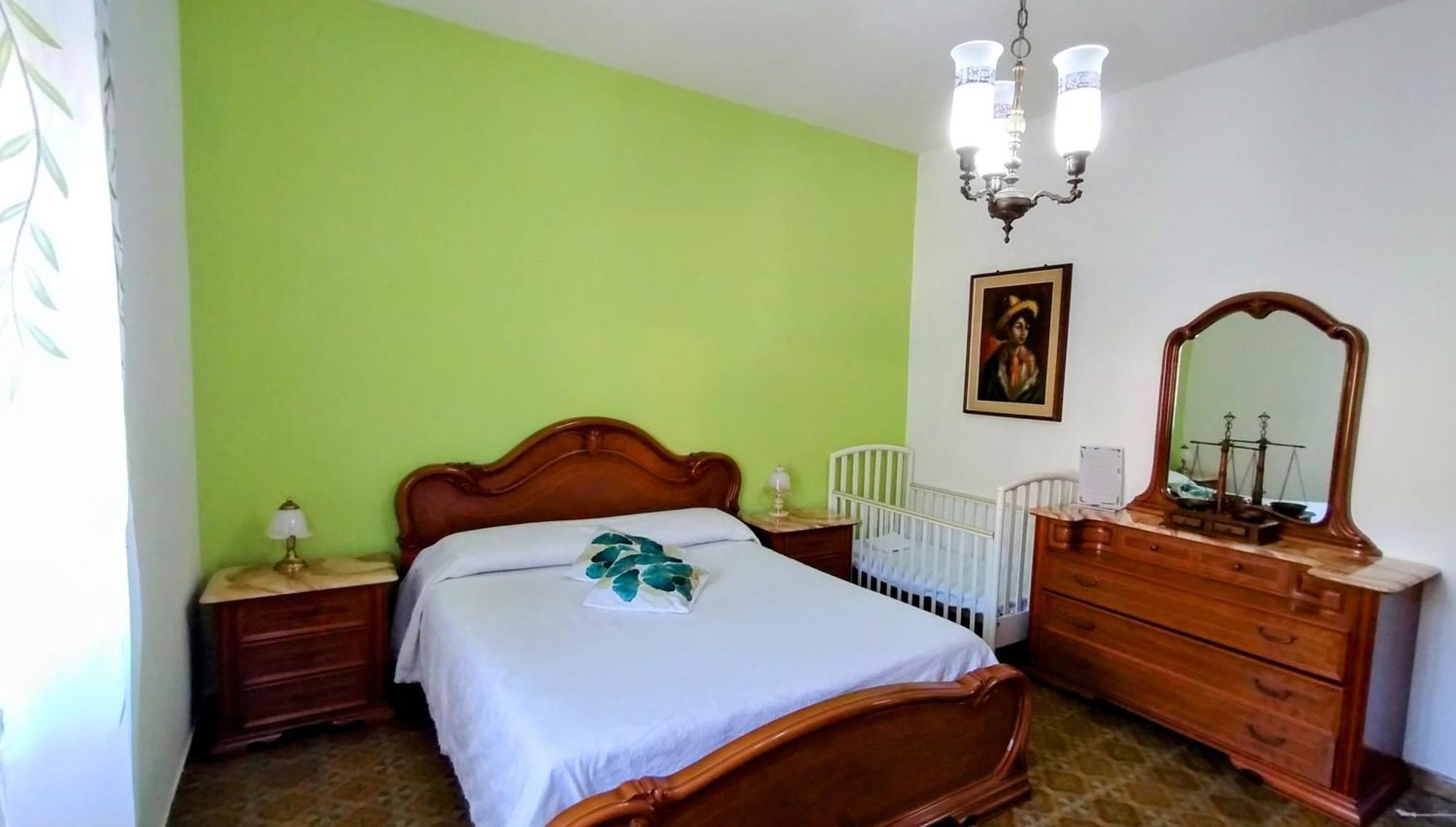 Casa Vacanze "Villa Severina" Iun R6166 R6692 Carbonia Eksteriør billede
